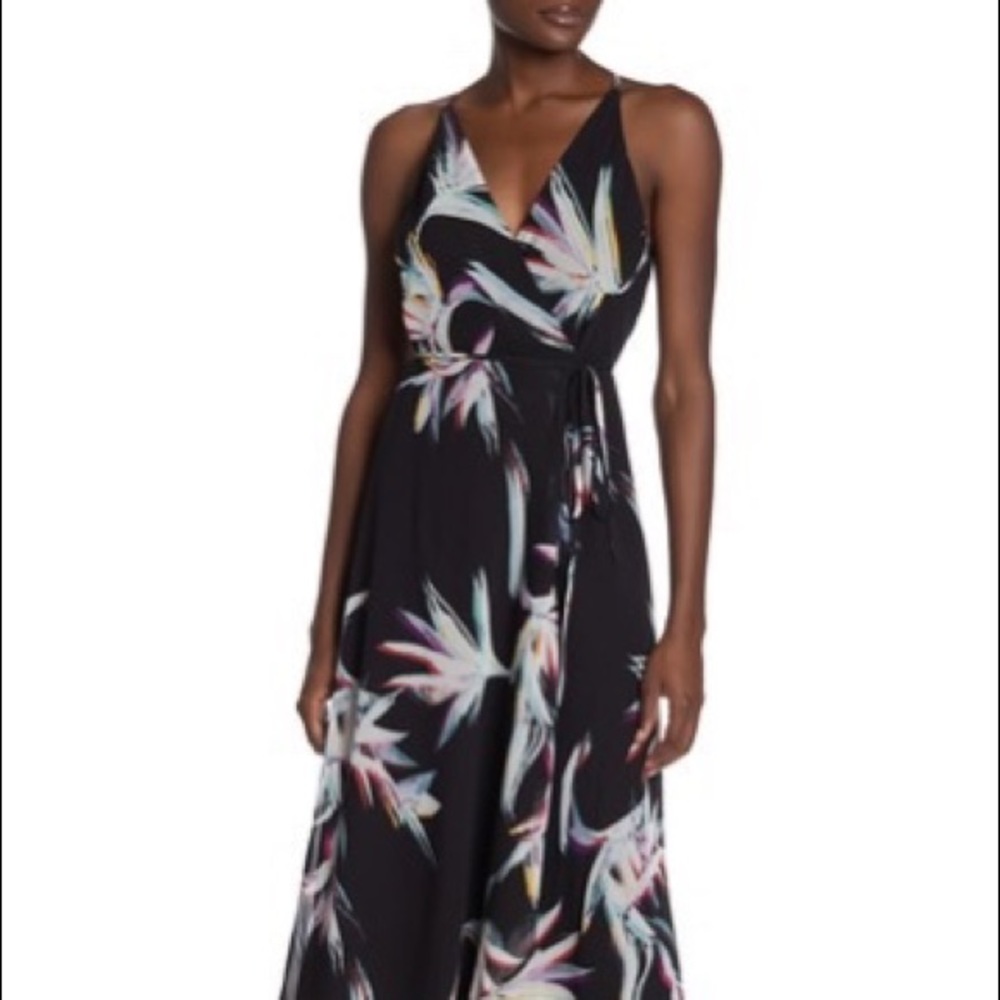 Yumi Kim wrap dress